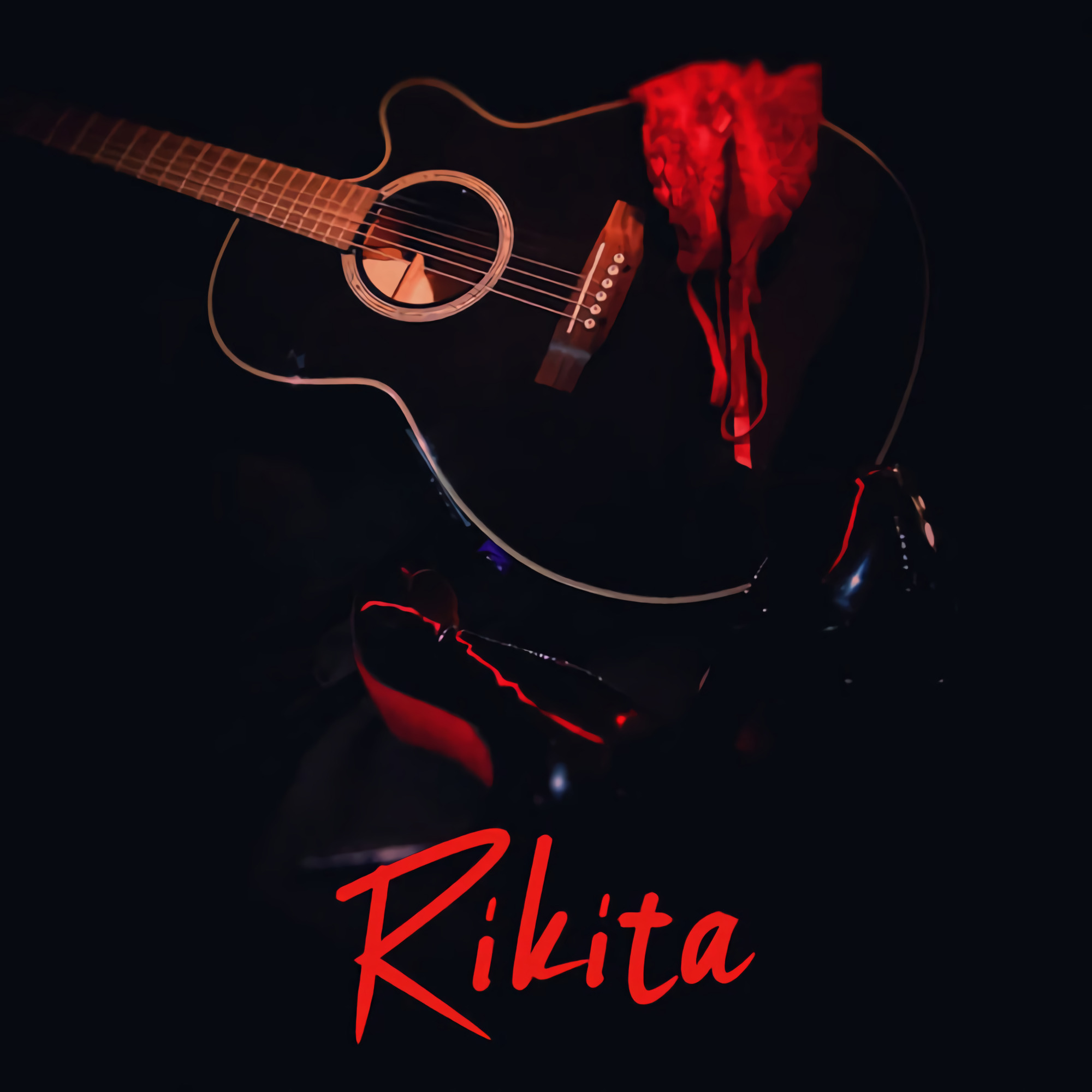  Claydee & Mente Fuerte - Rikita