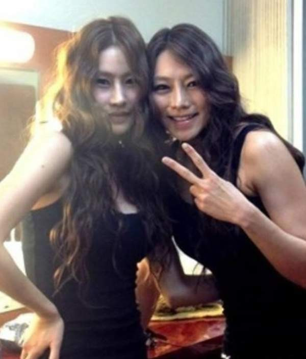 차지연 복면가왕