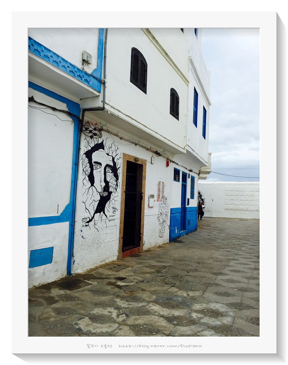 여행지, 여행 루트 이야기 모로코 여행을 위한 26