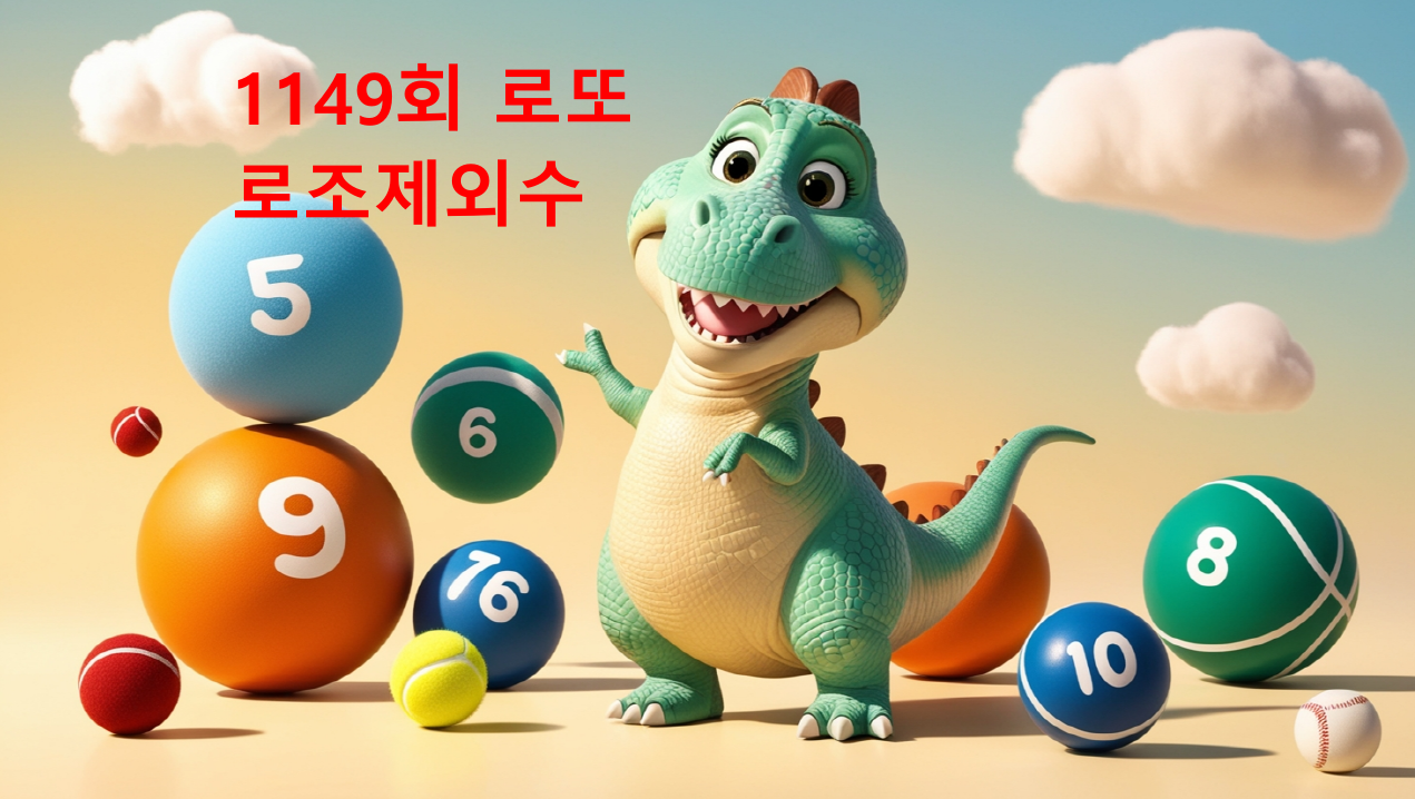 1149회 로또 로조제외수 전회차 제외수 95%적중 번호조합이 문제인가 1149회 로또 로조제외수 전회차 제외수 95%적중 번호조합이 문제인가