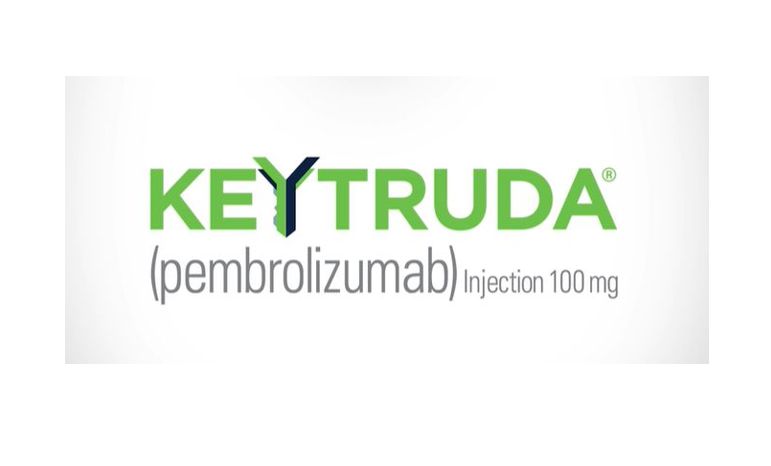 KEYTRUDA 펨브롤리주맙