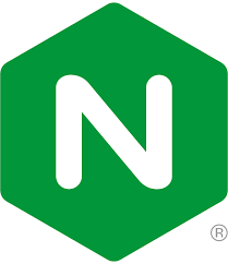 NginX 로고