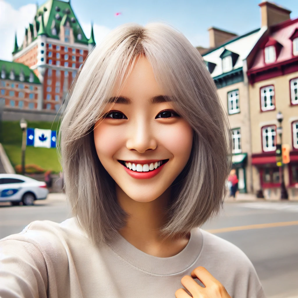 캐나다여행