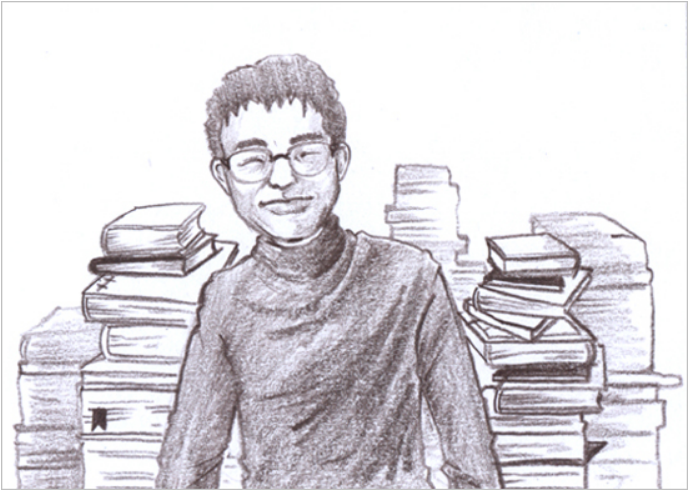  희망이라는 작은 씨앗, 따뜻한하루