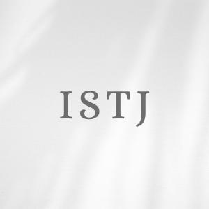 ISTJ