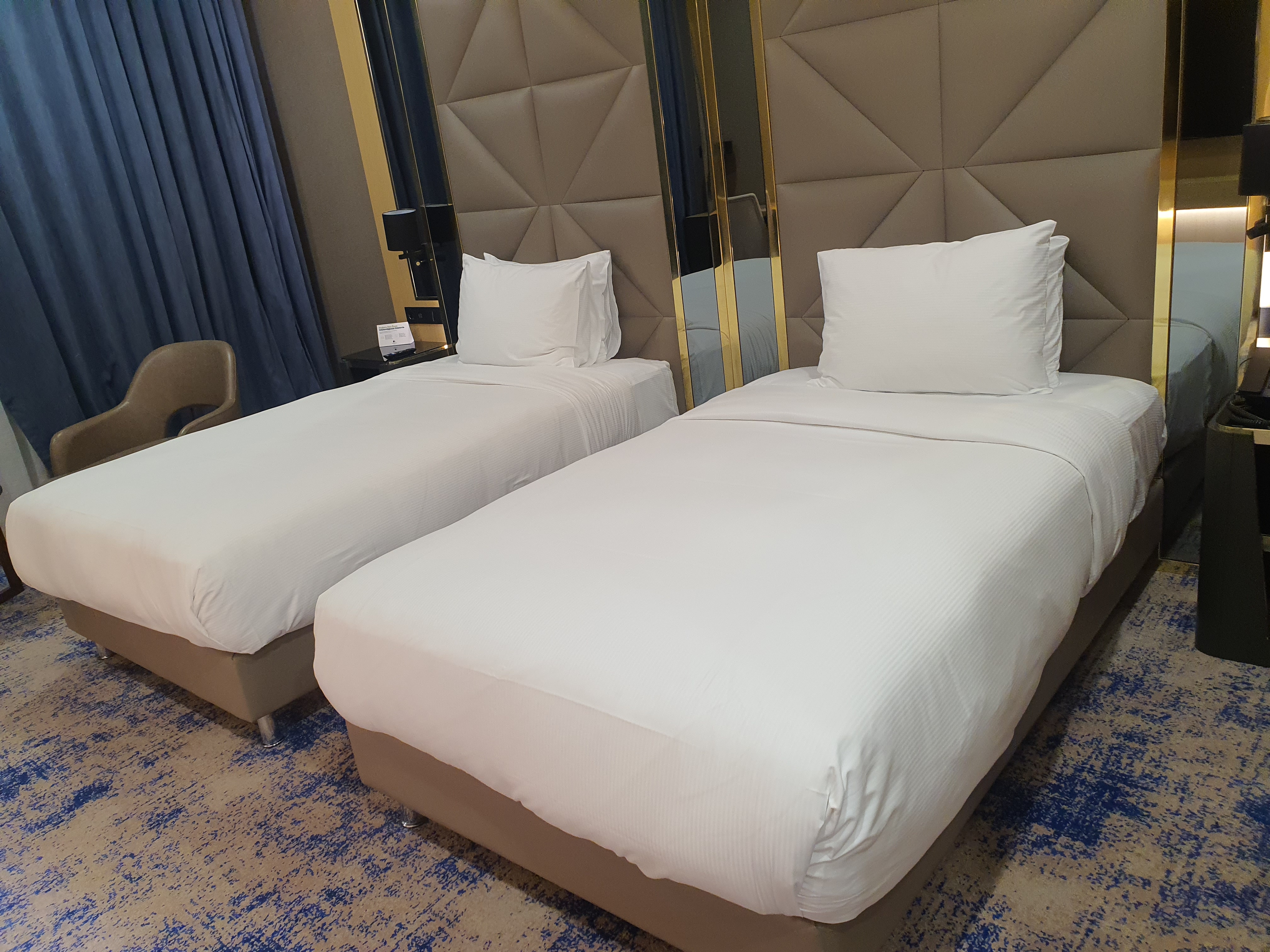 튀르키예 패키지(참좋은여행) - 6일차 MANISA DOUBLE TREE BY HILTON HOTEL(마니사 힐튼호텔)