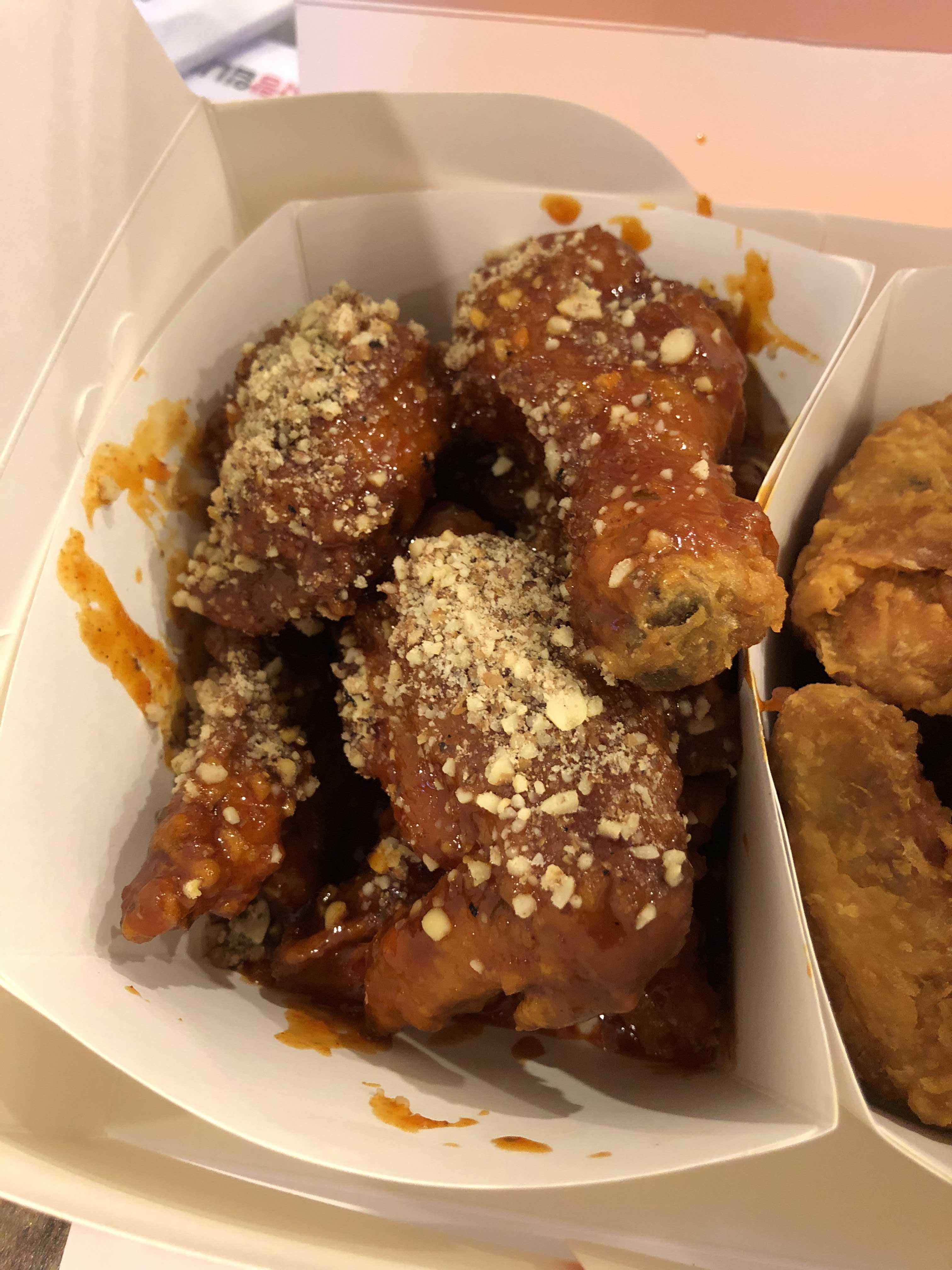 제주스럽닭 이미지