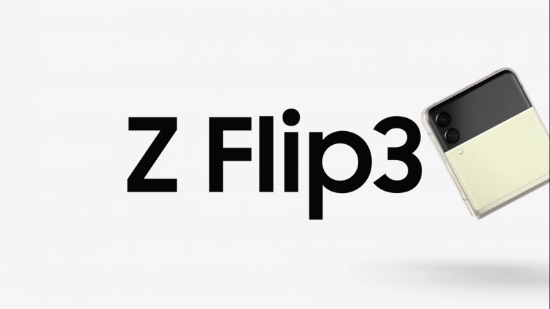 Z-Flip3