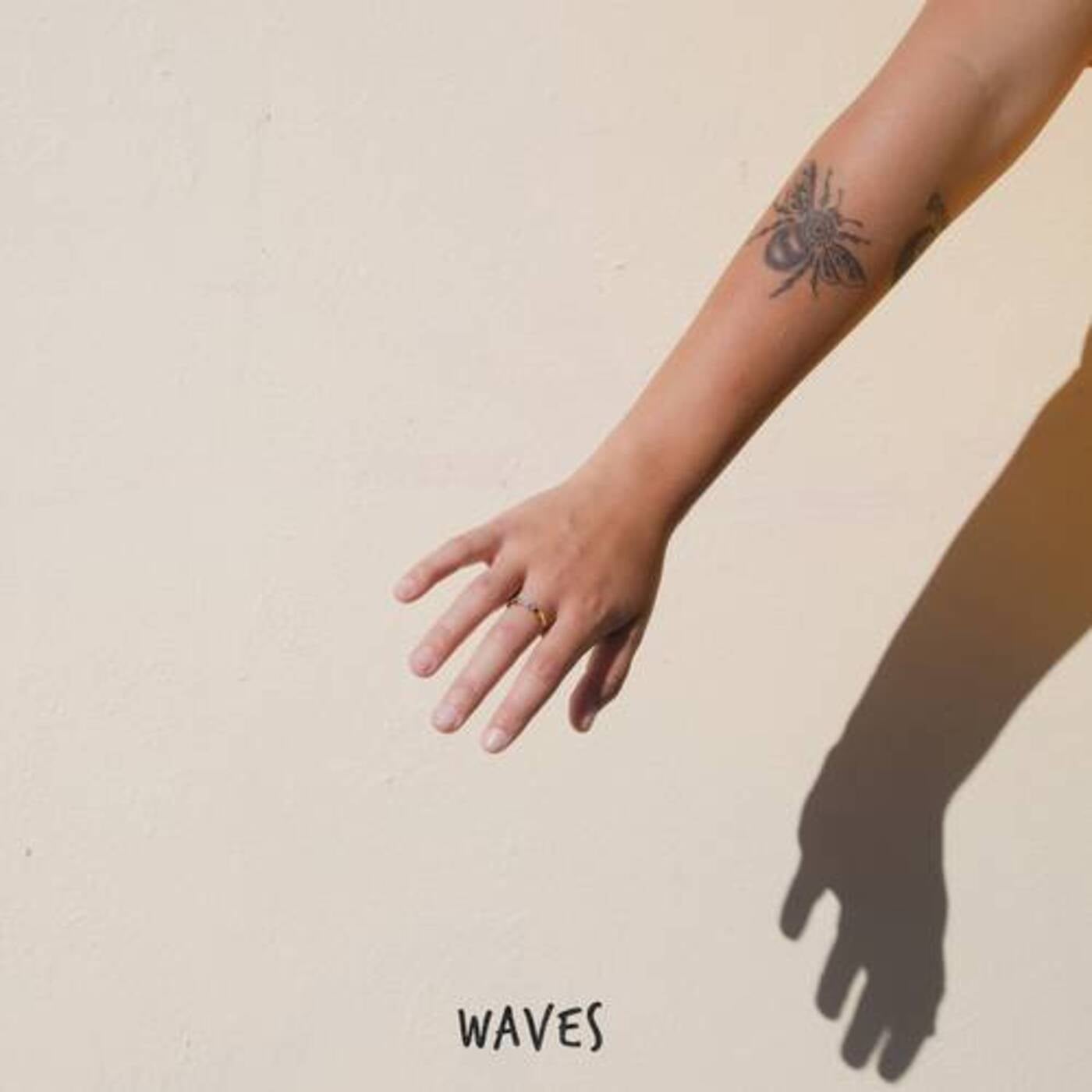  Paige - Waves