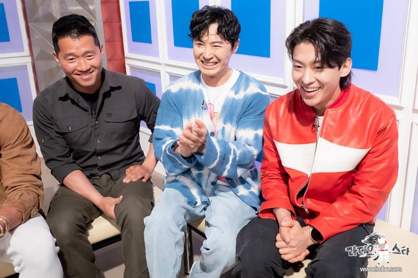 라디오 스타 덱스