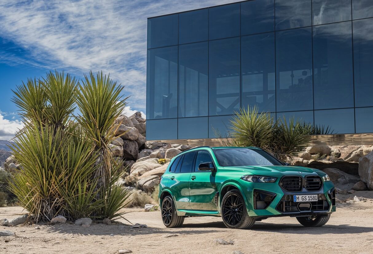 2025 BMW X5 m 제원 포토 연비 정보(신형)