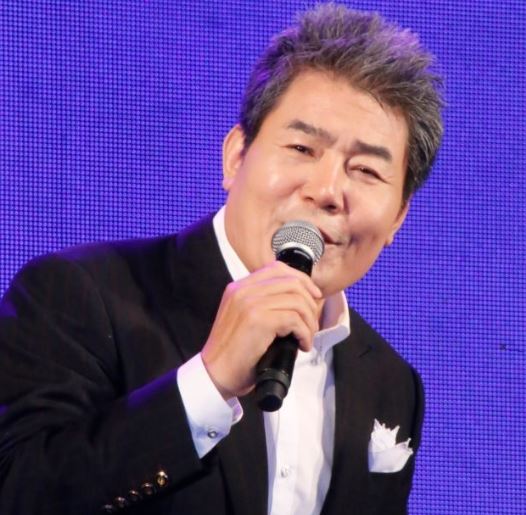  가수 진성 나이 몇살인가?