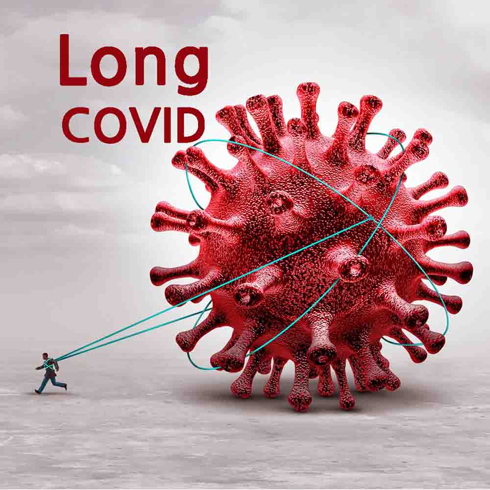 Long COVID