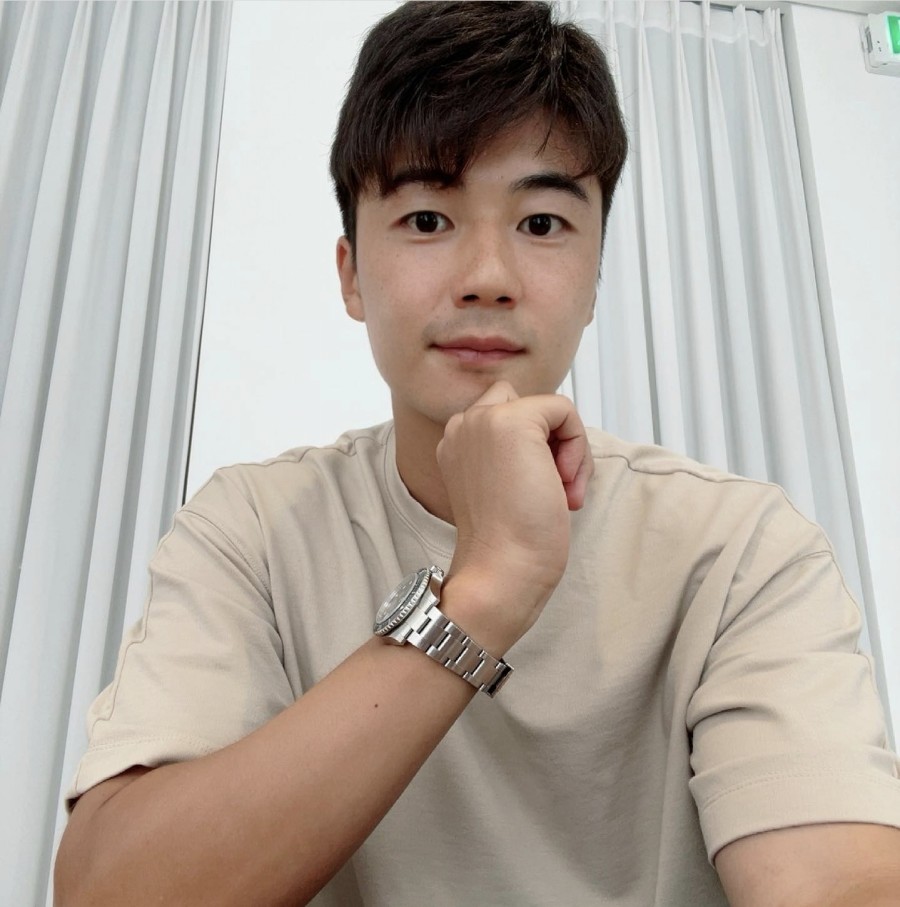 편지 감동 딸 너무 귀여워 ^^ 배우 한혜진 기성연 결혼 8주년 꽃바구니 1