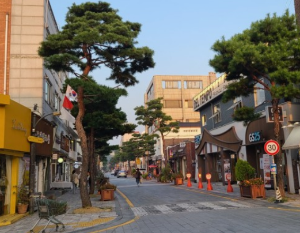  "MZ세대 필수 코스, 리단길 탐방기" BEST 4곳