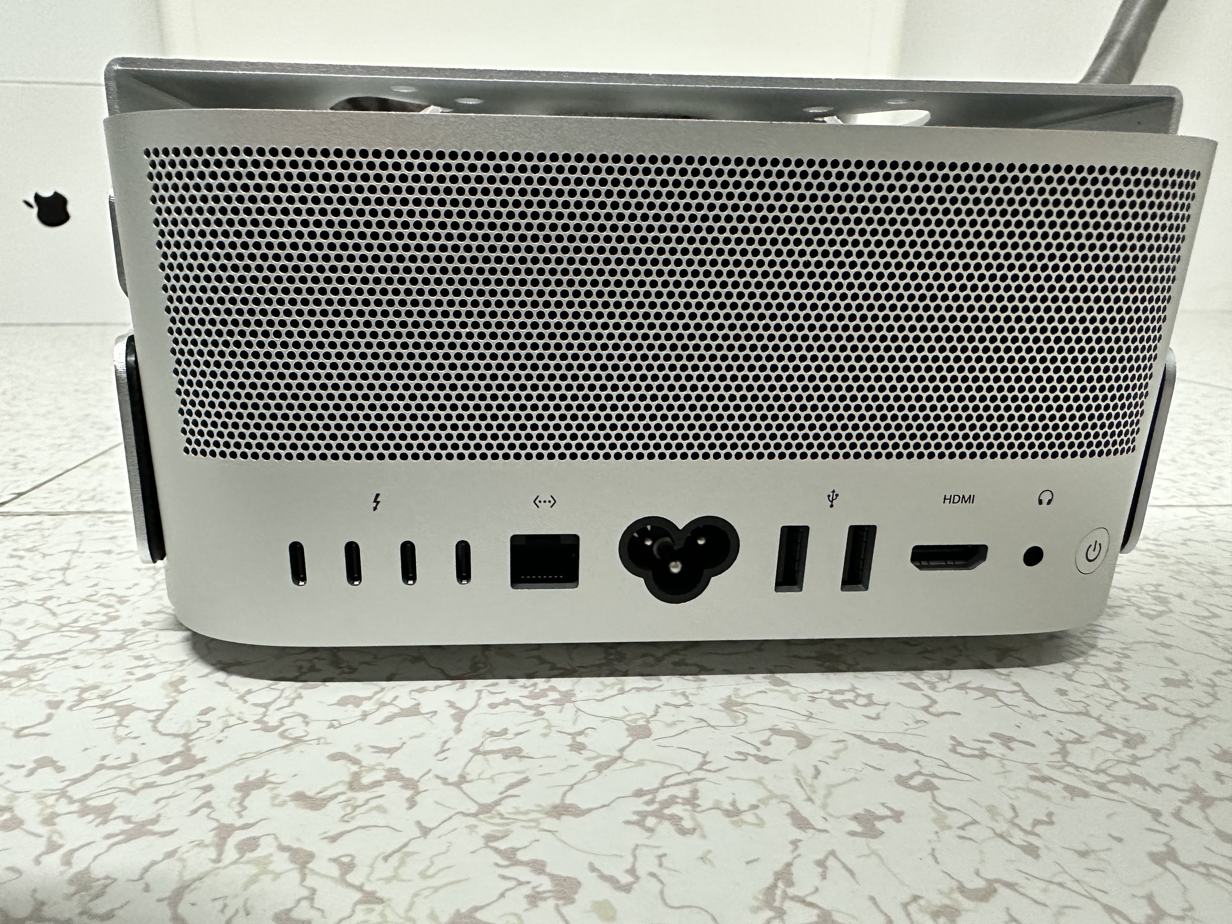 IFCASE Mac Studio Mount