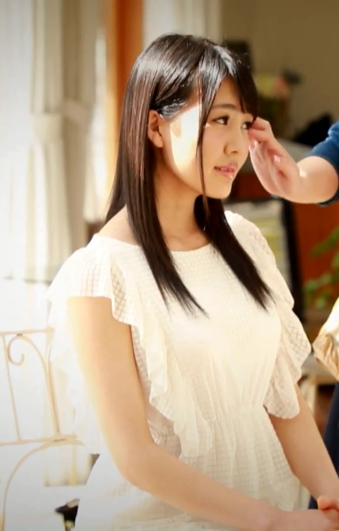 시라카와_모모카_Shirakawa_Momoka_白川杏果