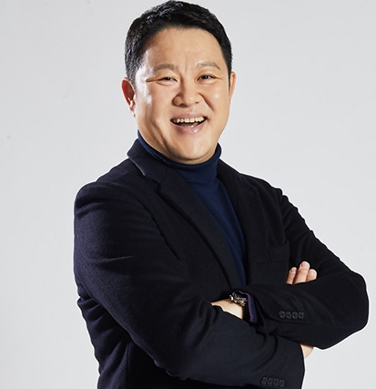  김구라 프로필 나이 가족 유튜브 키 본명 학력 출연 프로그램 소속사
