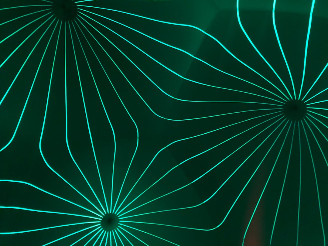 Laser