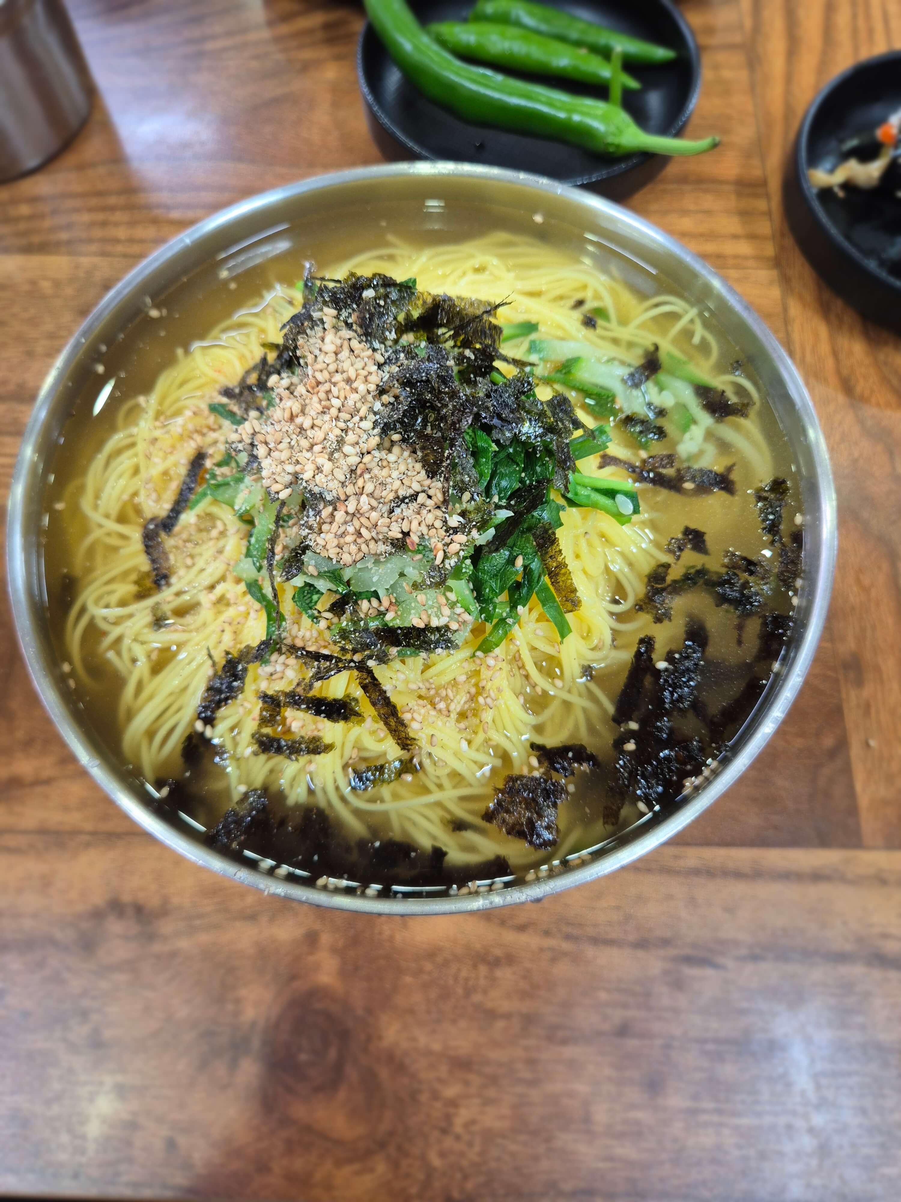 순이국수 이미지
