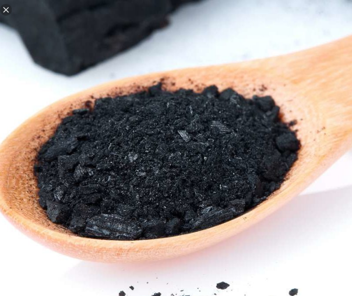  커피 차콜 (COFFEE CHARCOAL) 효능 및 부작용, 섭취법 알고 가세요.