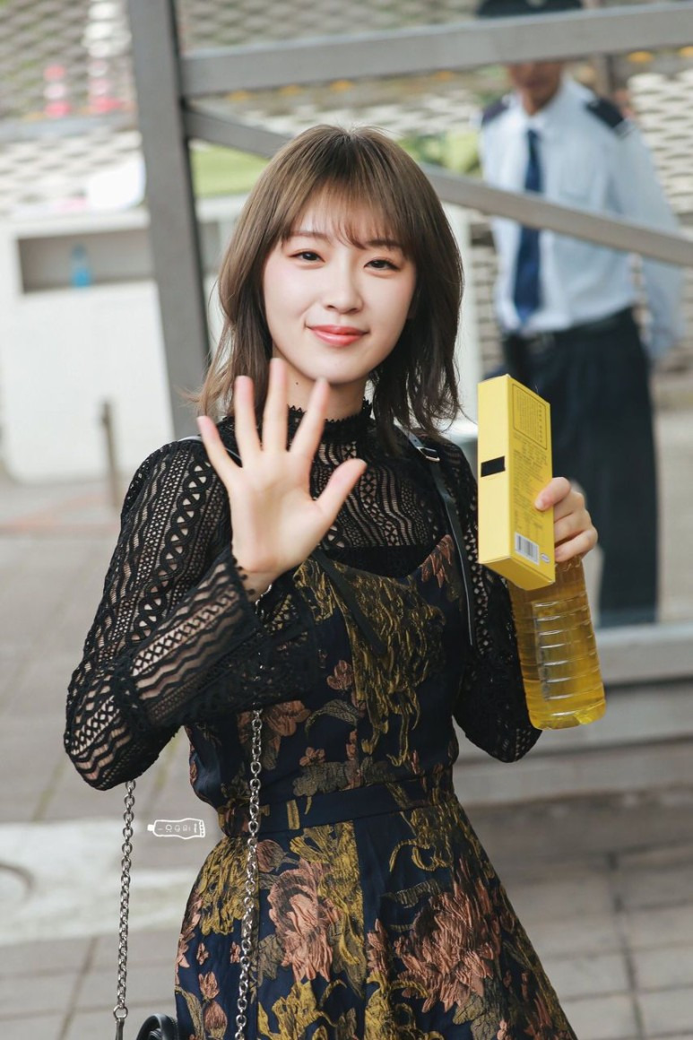 타카야마 카즈미 高山一実 4