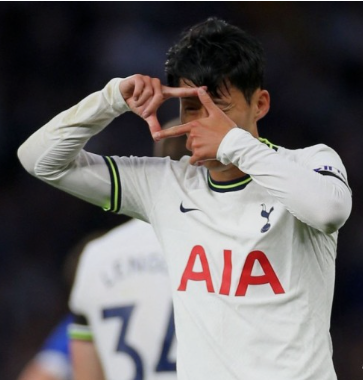  10/27 토트넘 스포르팅CP UEFA 챔스 무료 중계 시청 사이트
