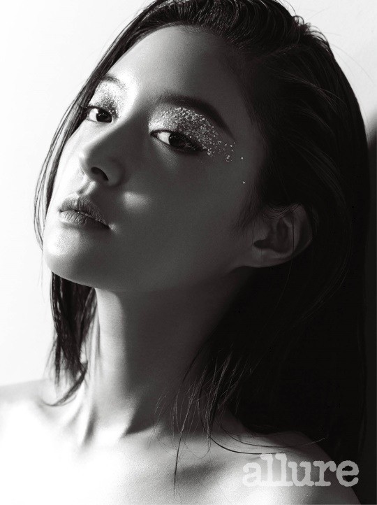  이세영  " '옷소매' 끝까지 보시면 눈물이 막 날 거예요" [화보]