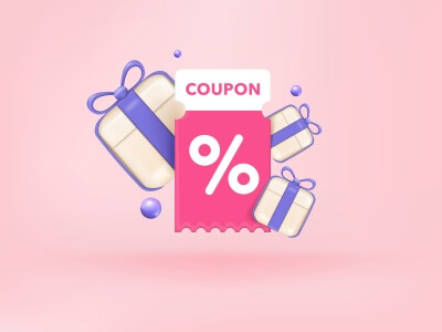 gift coupon