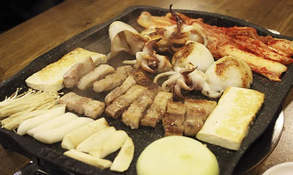 동산미