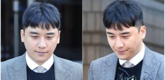  '승츠비' 승리의 클럽 사랑은 여전한 것으로 보여 눈길