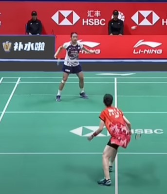 badminton