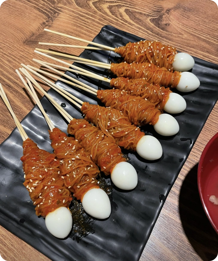 식스센스 시티투어 냉면 꼬치 맛집 &amp;quot;수원 왕가리&amp;quot; 정보