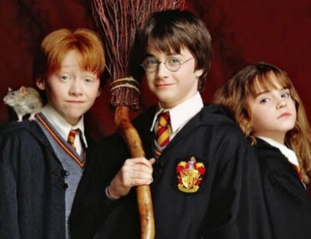 해리포터 20주년 OCN, Wavve 단독 해리포터 20주년스페셜 방송 '리턴 5