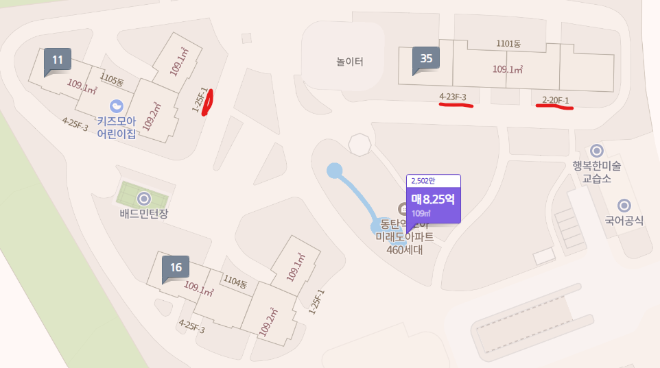 부동산 투자 탑층