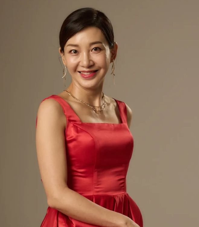 이아현 프로필