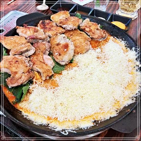  7월 21일 OBS 어서옵쇼 수원 인계동, 시청 근처 맛집 귀리를 품은 닭갈비 + 스파게티 황해도 전통의 해주 냉면 스타일 피냉면, 물냉면, 비빔냉면 위치