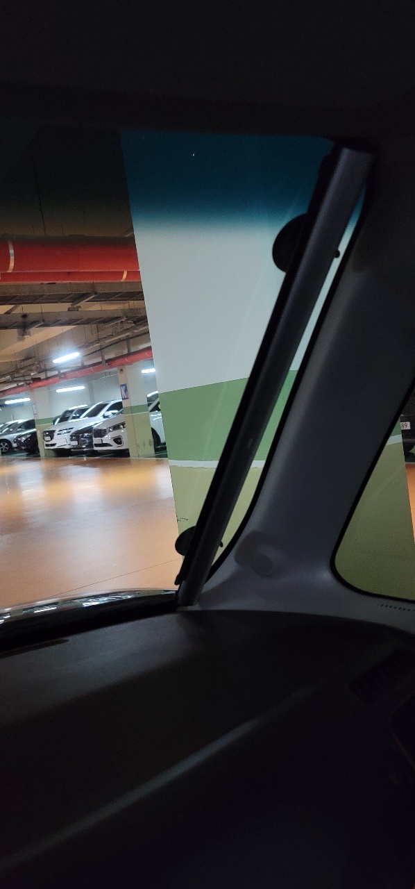 제품 실 설치사진