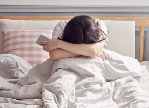  '이 감정' 자주 느끼시는분들이 치매에 노출될 위험 더 크다