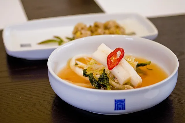 열무김치 맛있게 담그는법 감칠맛_3