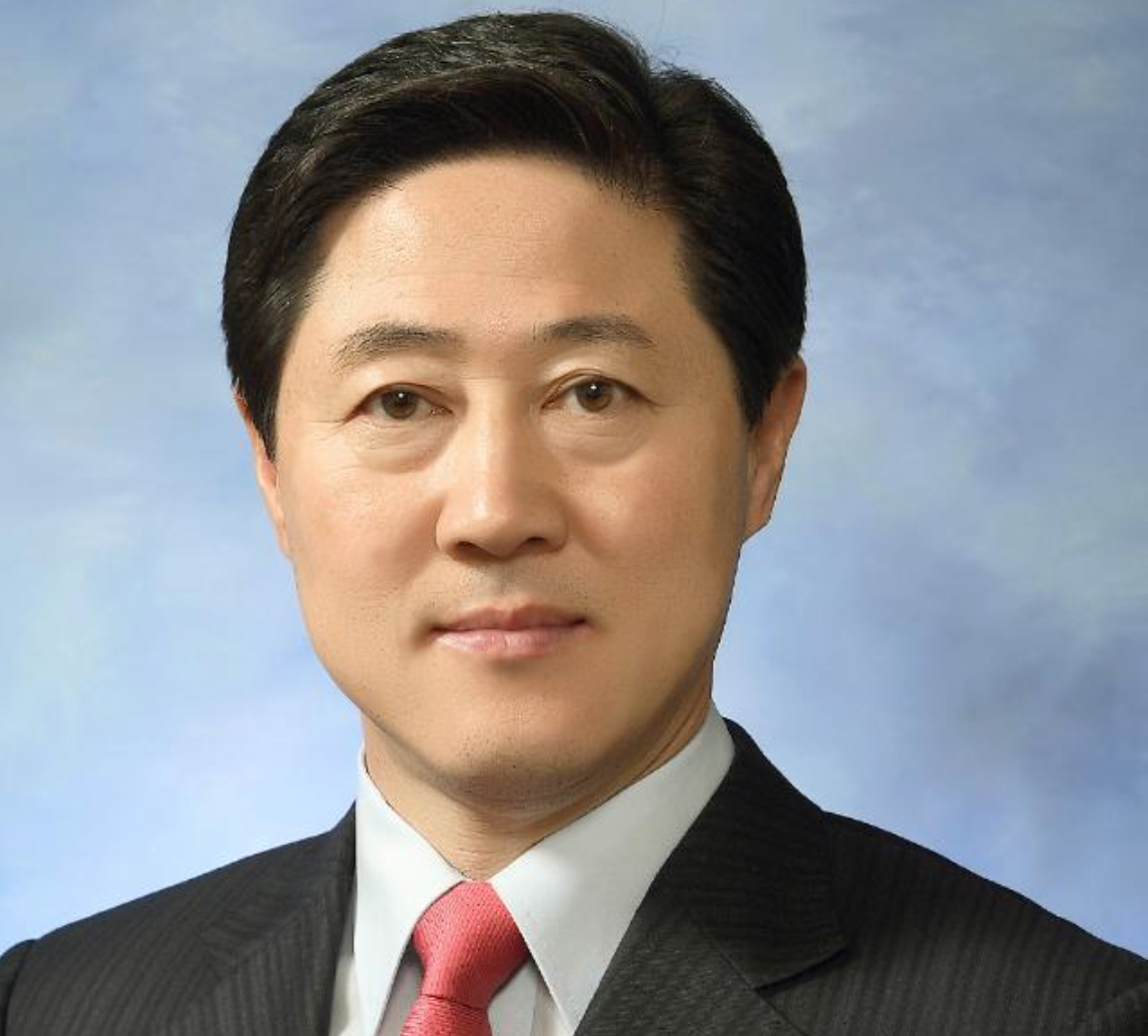  정치인 유기준 나이 고향 학력 이력 프로필 (제18대 해양수산부 장관)