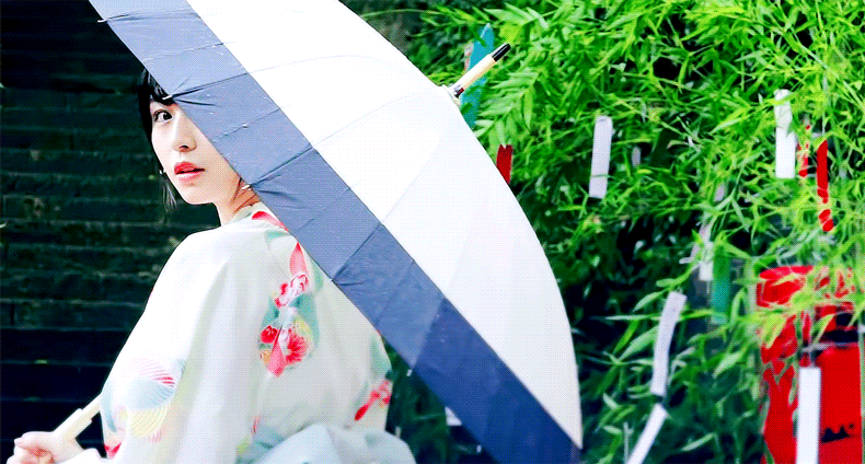 나가하마 네루 長濱ねる gif 1