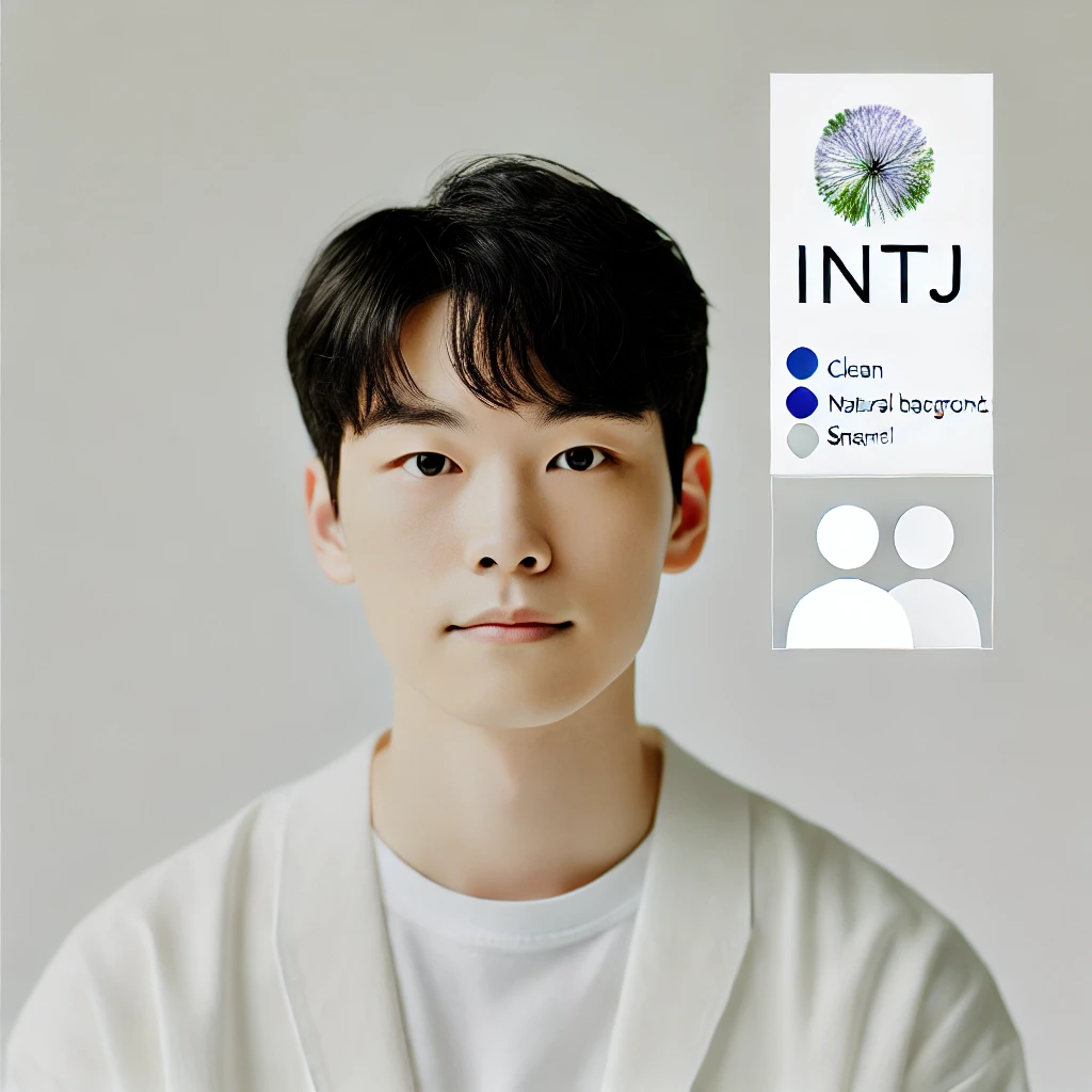 MBTI 성격유형검사 및 MBTI 무료검사