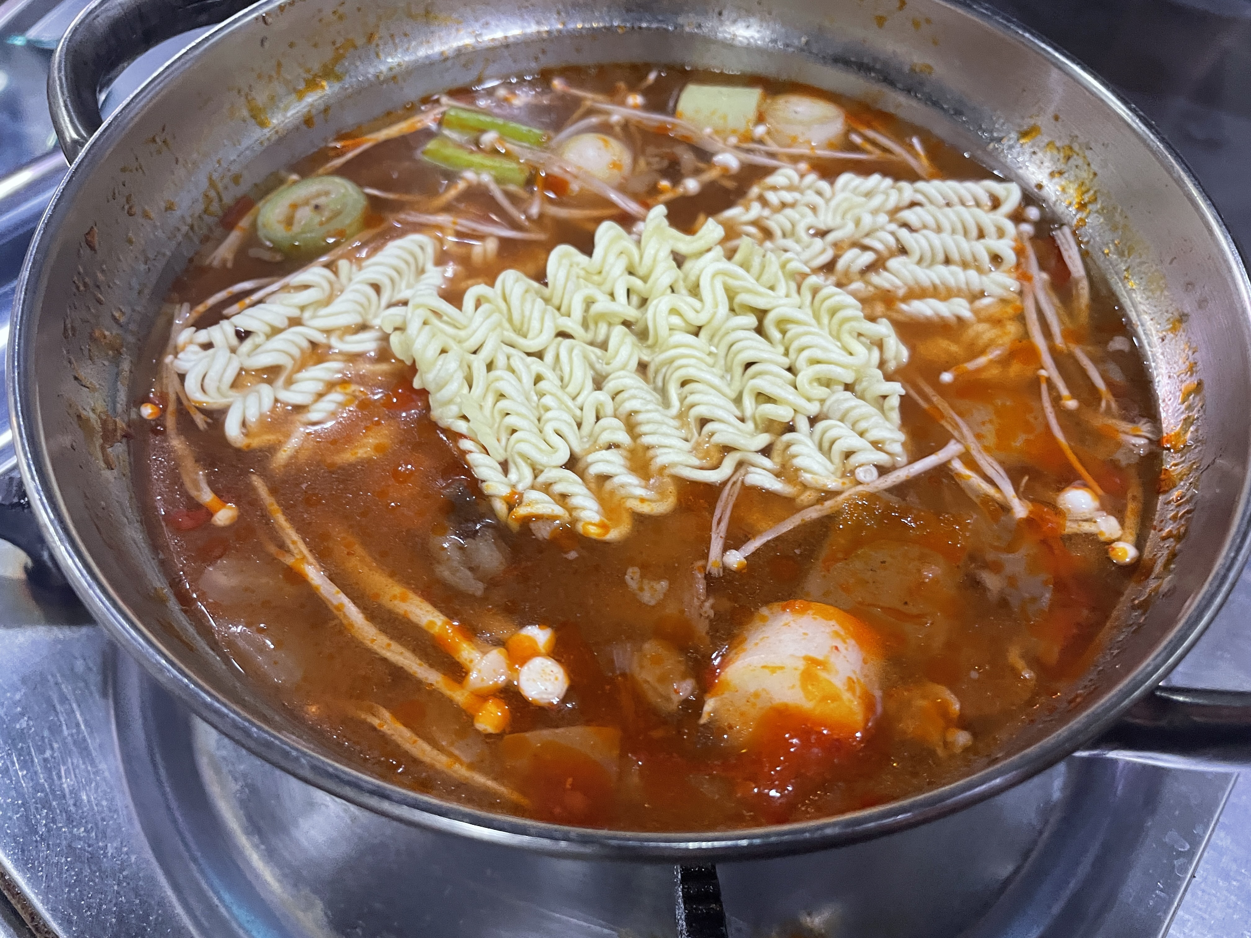 라면