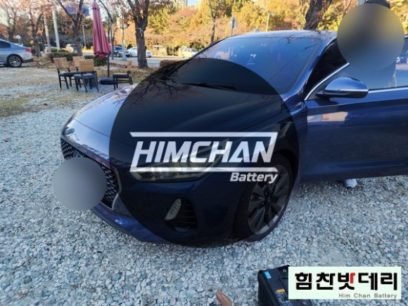  [현대 I30 배터리] 창원밧데리 창원배터리 외동 자동차 출장 배터리 교환 전문점 창원 마산 진해 김해 수입차 국산차 배터리 교환 힘찬밧데리 힘찬배터리