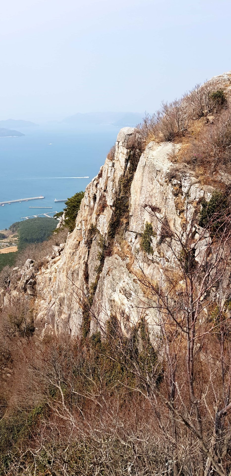 거제 망산