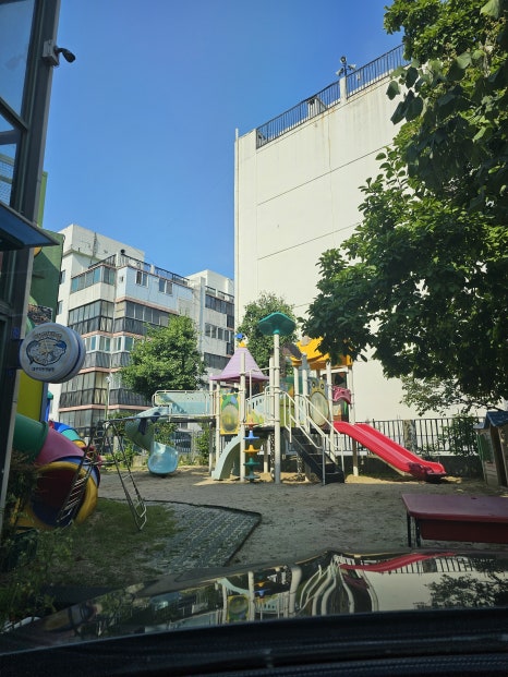 사회복지법인 동광어린이집 이미지
