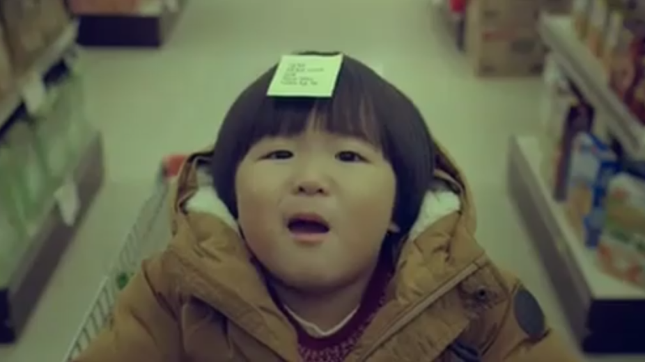  겨울을 알리는 핫초코 미떼 광고 모음 (2016-2020)
