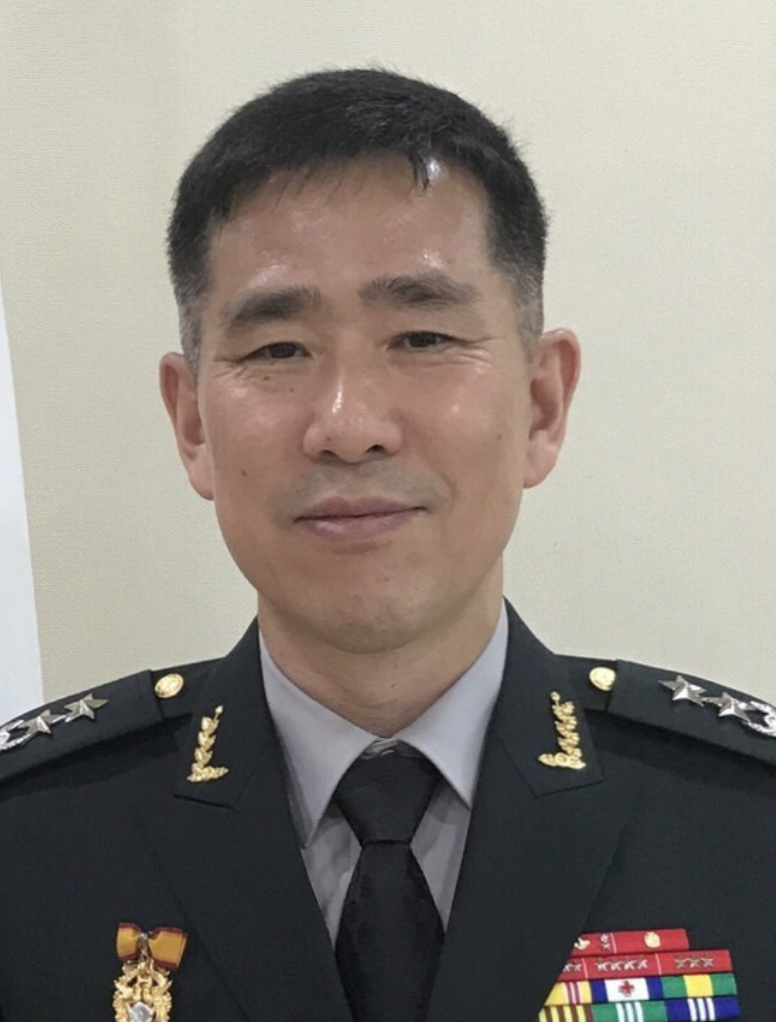  권영호 육군중장 나이 학력 주요보직 (제59대 육군사관학교장)
