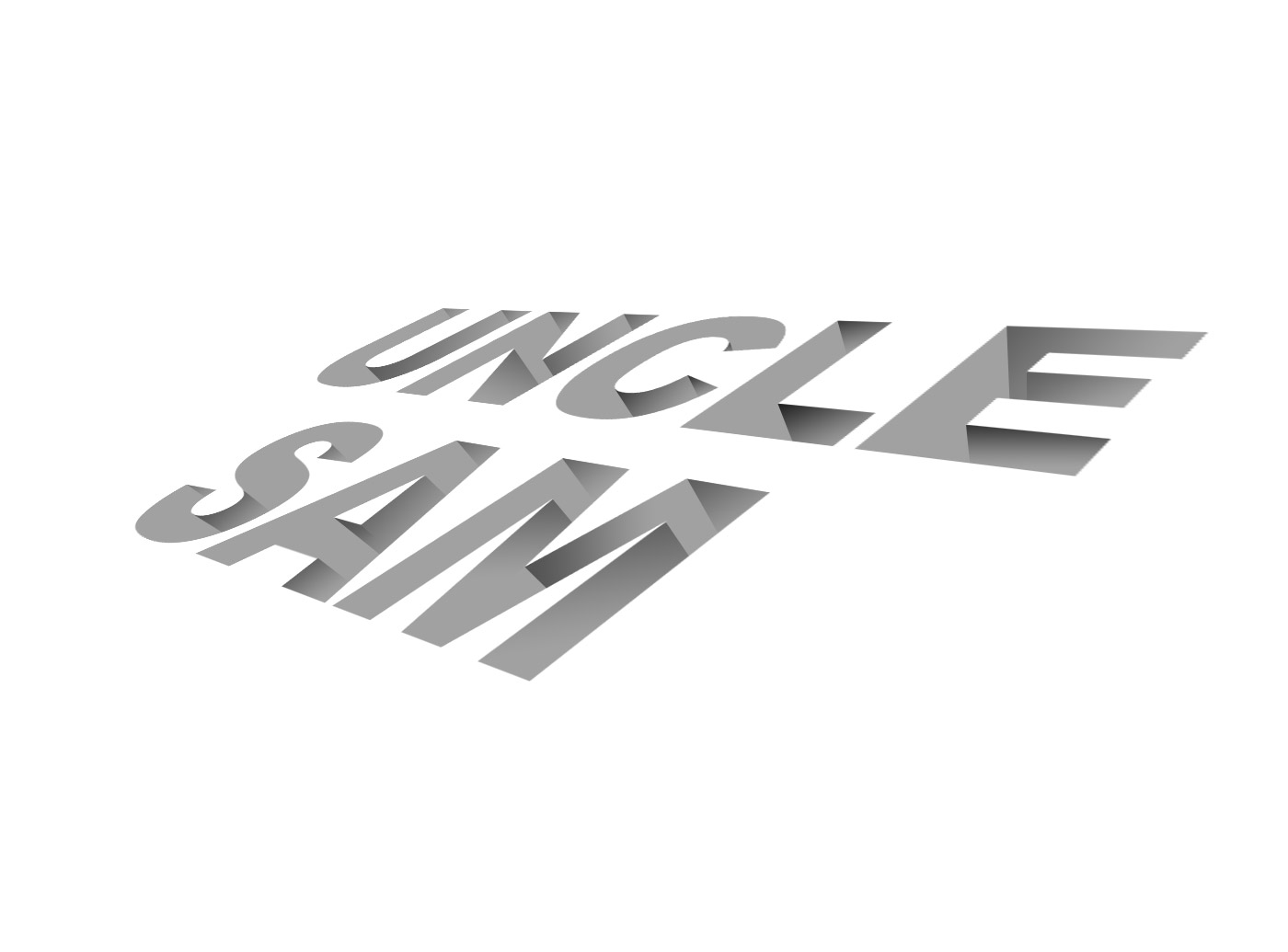 photoshop text effect